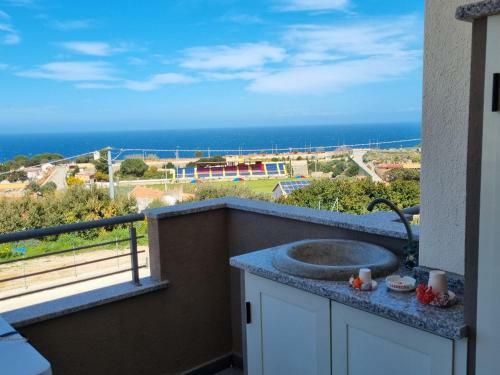 Apartamento Residence La Favola