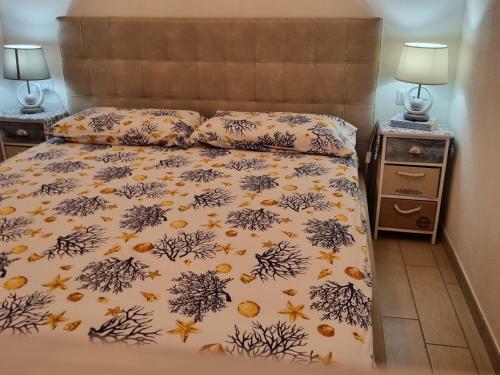 Apartamento Residence La Favola