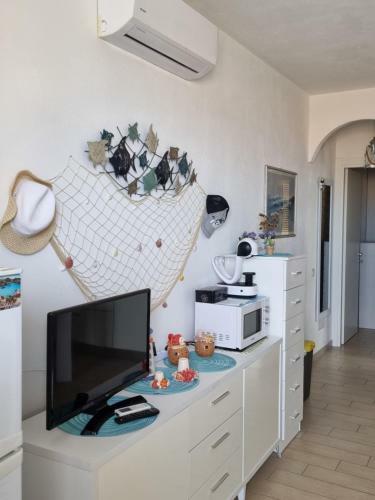 Apartamento Residence La Favola