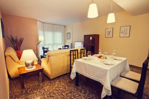 Apartamentos Tur�sticos Ceres