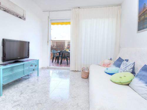 Apartment Edificio Fleming