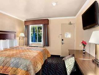 Motel Super 8 - Berkeley