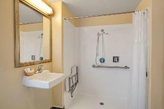 Motel Super 8 - Berkeley