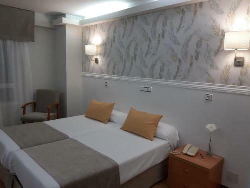 Hotel Almirante