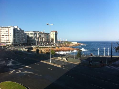 Hotel Almirante