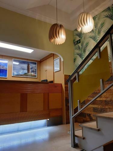 Hotel Almirante