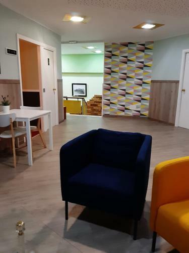 Hotel Almirante