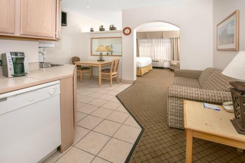 Hotel Holiday Inn Express & Suites Roswell