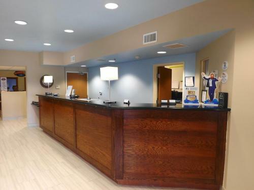 Hotel Holiday Inn Express & Suites Roswell