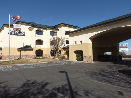 Hotel Holiday Inn Express & Suites Roswell