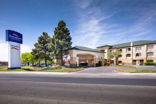 Hotel Holiday Inn Express & Suites Roswell