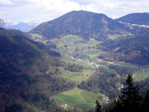 Hostal Haus Wiesenrand