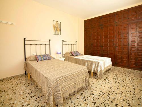 Villa Casa Campos