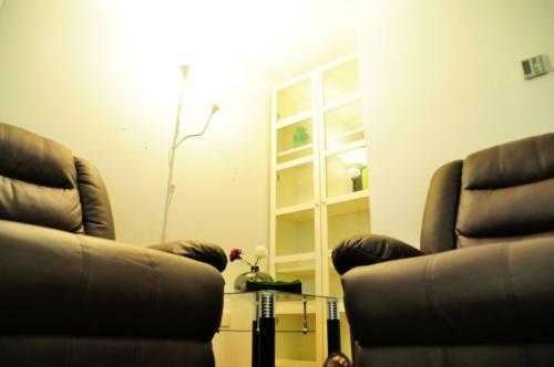 Aparthotel Shanghai Kingland Serviced Apartment
