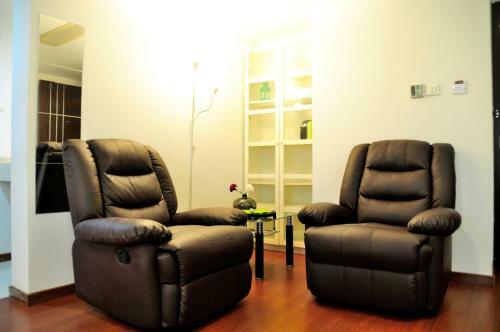 Aparthotel Shanghai Kingland Serviced Apartment