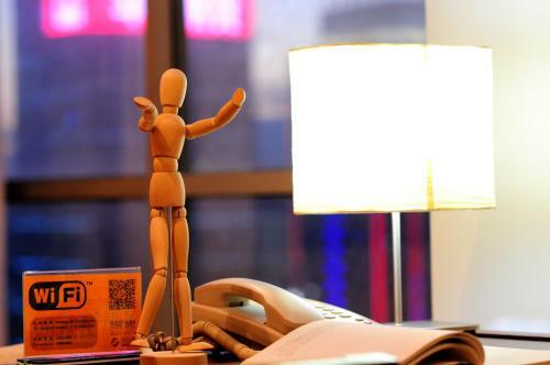 Aparthotel Shanghai Kingland Serviced Apartment