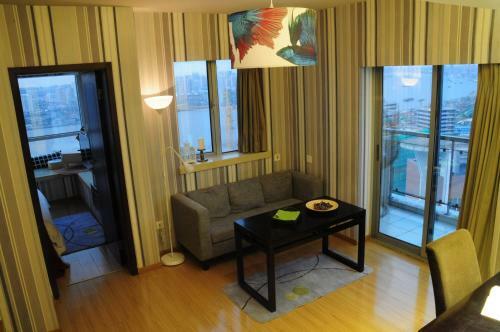 Aparthotel Shanghai Kingland Serviced Apartment