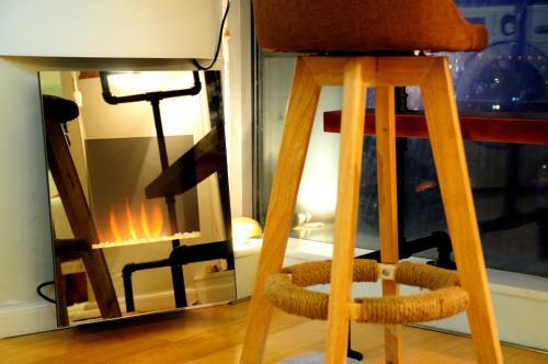 Aparthotel Shanghai Kingland Serviced Apartment