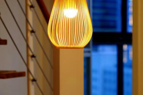 Aparthotel Shanghai Kingland Serviced Apartment