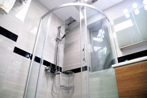 Aparthotel Shanghai Kingland Serviced Apartment