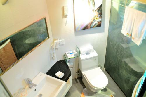 Aparthotel Shanghai Kingland Serviced Apartment