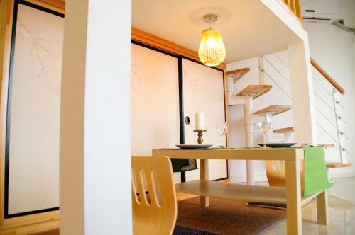 Aparthotel Shanghai Kingland Serviced Apartment