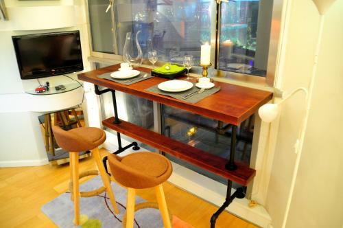 Aparthotel Shanghai Kingland Serviced Apartment