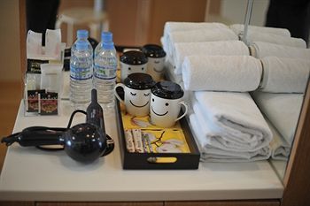 Hotel Hu Incheon Airport