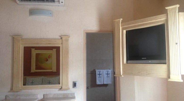 Hotel Astur