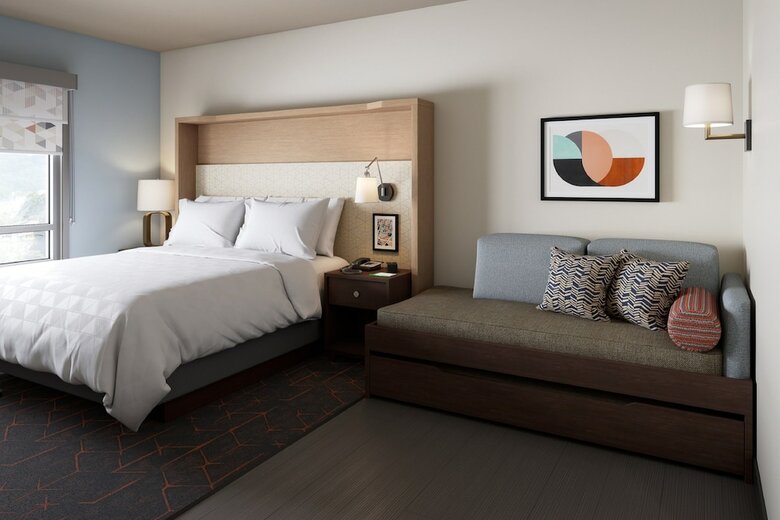 Hotel Holiday Inn Lansdale