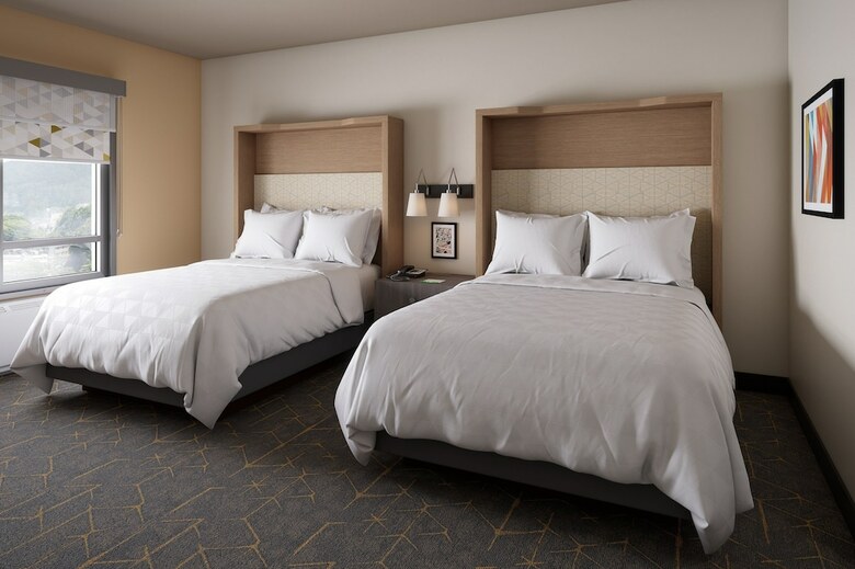 Hotel Holiday Inn Lansdale