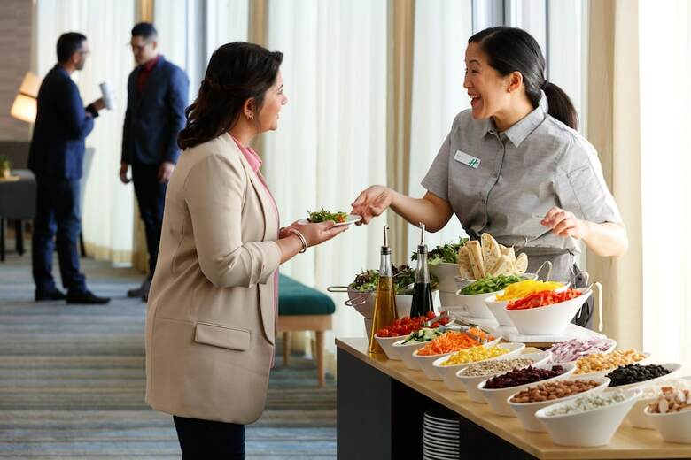 Hotel Holiday Inn Lansdale