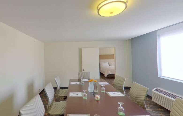 Hotel Holiday Inn Lansdale