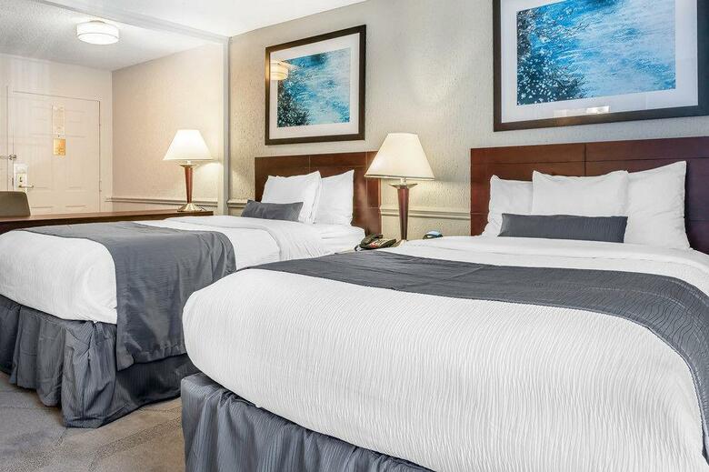 Hotel Quality Suites