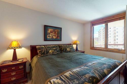 Cascade Townhomes By Wyndham Vacation Rentals
