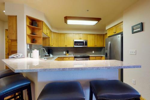 Cascade Townhomes By Wyndham Vacation Rentals