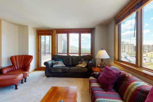 Cascade Townhomes By Wyndham Vacation Rentals