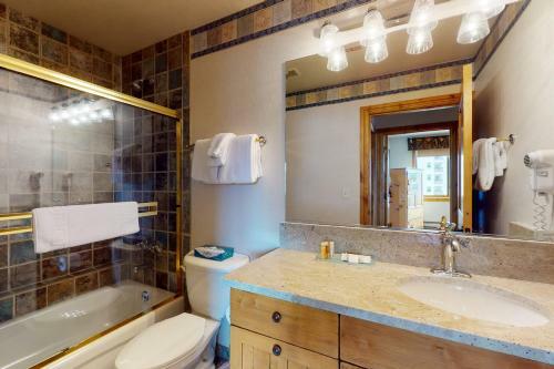 Cascade Townhomes By Wyndham Vacation Rentals
