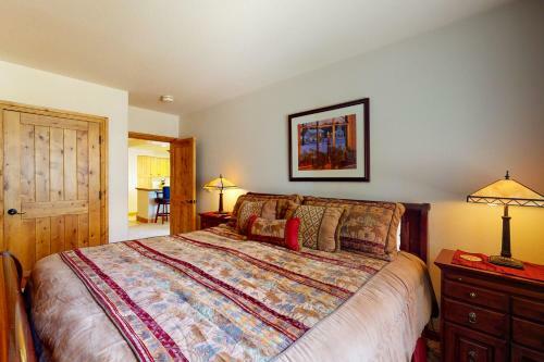 Cascade Townhomes By Wyndham Vacation Rentals