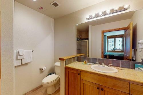 Cascade Townhomes By Wyndham Vacation Rentals