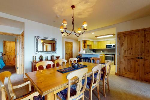 Cascade Townhomes By Wyndham Vacation Rentals