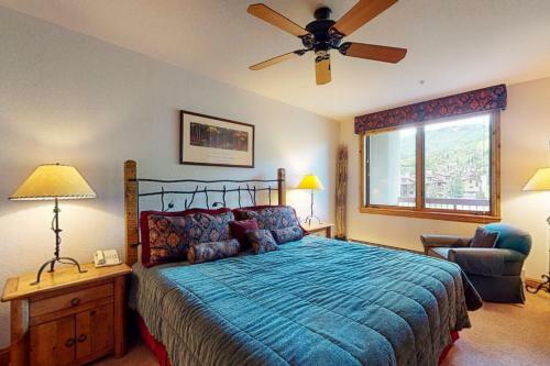 Cascade Townhomes By Wyndham Vacation Rentals