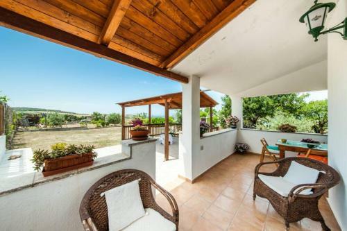 Cottage In Campagna A Castelsardo - Whole House