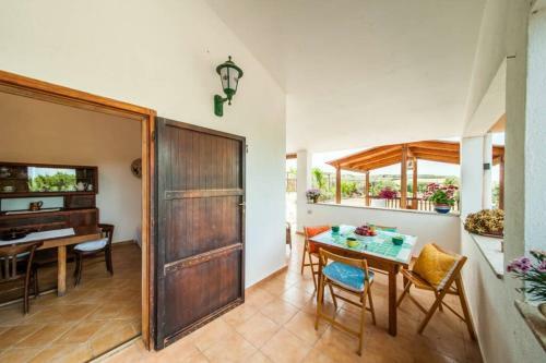 Cottage In Campagna A Castelsardo - Whole House
