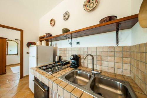Cottage In Campagna A Castelsardo - Whole House