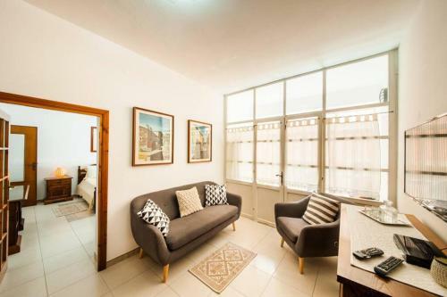 Apartamento Casa Della Nonna Al Centro Di Castelsardo