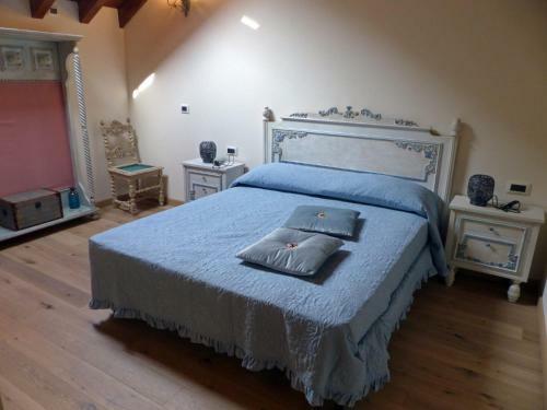 Bed And Breakfast Il Castagno