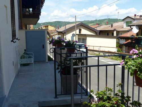 Bed And Breakfast Il Castagno