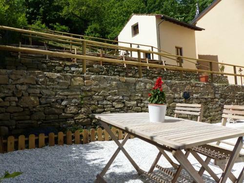 Bed And Breakfast Il Castagno