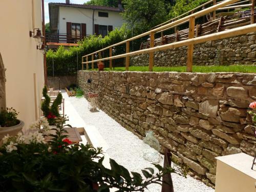 Bed And Breakfast Il Castagno